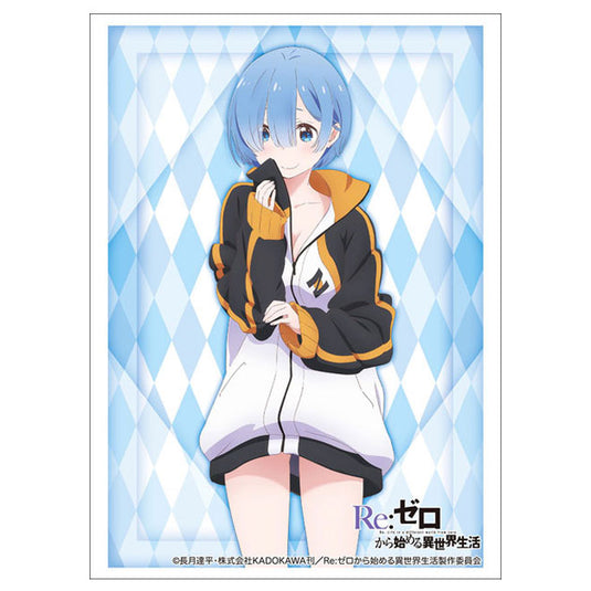 Bushiroad Standard Sleeves Collection - HG Vol.1616 (60 Sleeves)