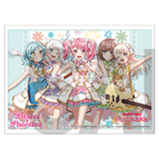 Bushiroad - Sleeves Collection Extra - Vol.296