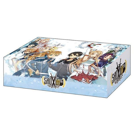 Bushiroad Storage Box Collection Vol.372