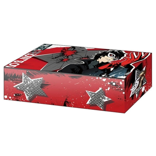 Bushiroad Storage Box Collection Vol.389