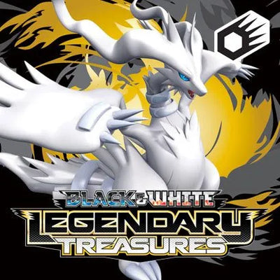 Legendary Treasures