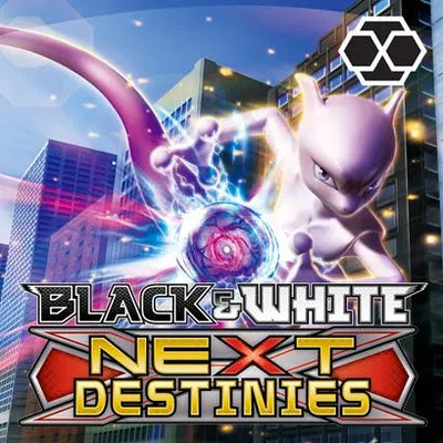 Next Destinies