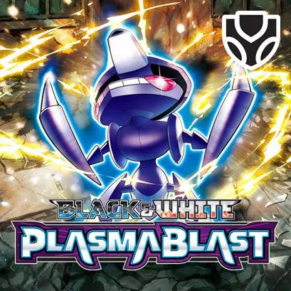 Plasma Blast