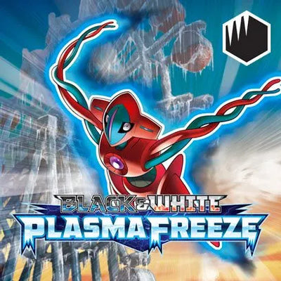 Plasma Freeze