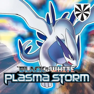 Plasma Storm