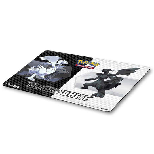 Ultra Pro - Black & White - Playmat