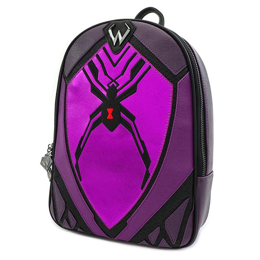 Loungefly - Overwatch - Widowmaker Cosplay Backpack