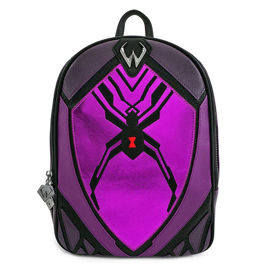 Loungefly - Overwatch - Widowmaker Cosplay Backpack
