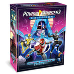 Power Rangers - Deck Building Game - Omega Forever Expansion