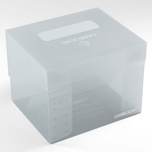 Gamegenic - Side Holder 100+ XL - Clear