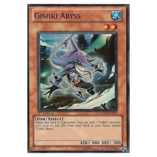 Yu-Gi-Oh! - Hidden Arsenal 5 - Steelswarm Invasion
