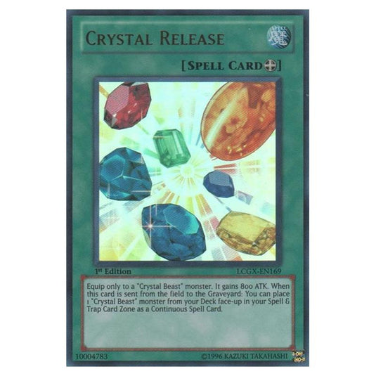 Yu-Gi-Oh! - Legendary Collection 2