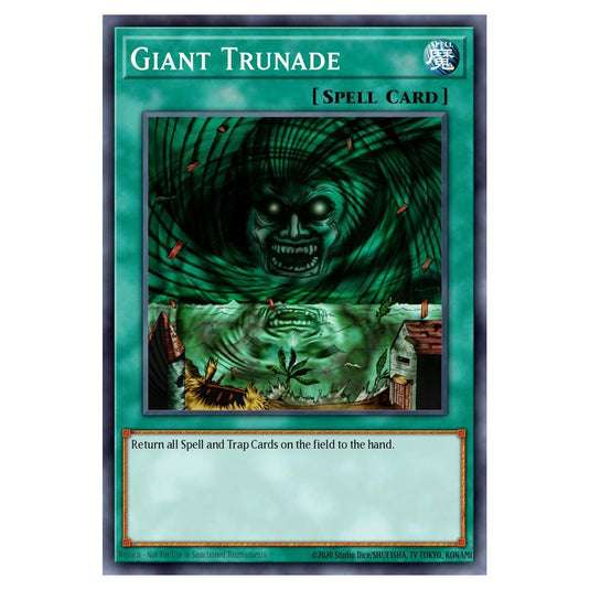 Yu-Gi-Oh! - Structure Deck - Zombie Madness