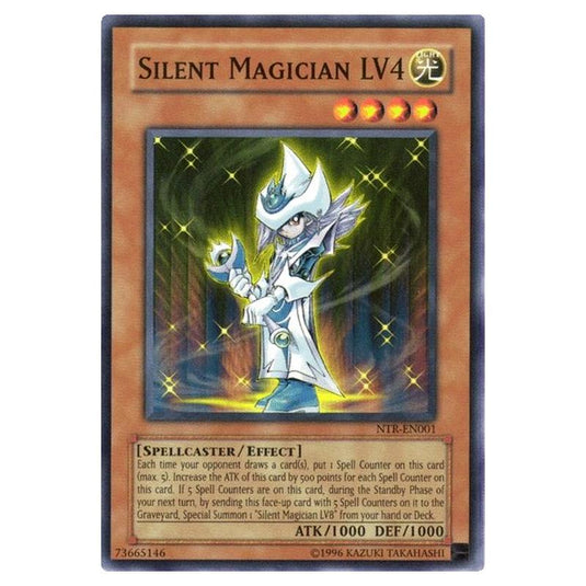 Yu-Gi-Oh! - Yu-Gi-Oh! Nightmare Troubadour promotional cards