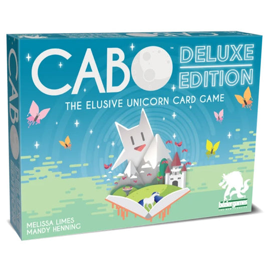 Cabo - Deluxe Edition