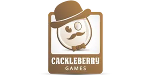 Cackleberry Games Logo