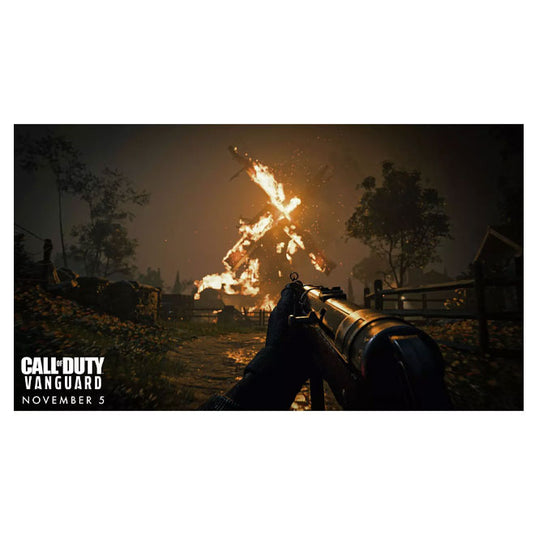 Call Of Duty - Vanguard - Xbox One