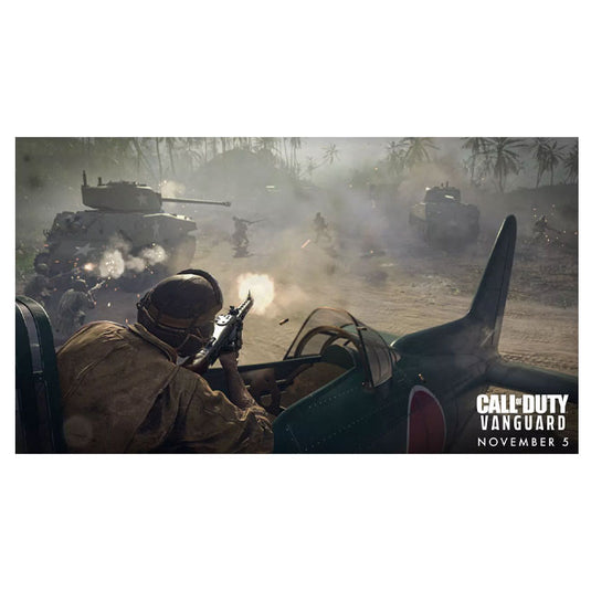 Call Of Duty - Vanguard - PS5