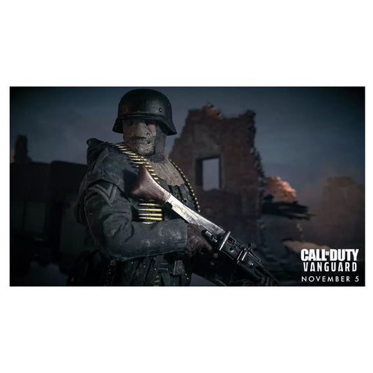 Call Of Duty - Vanguard - Xbox One