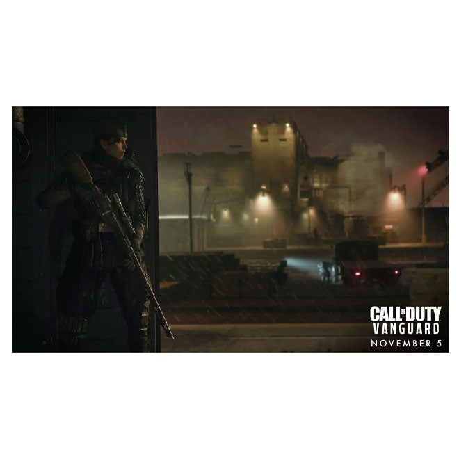 File Cod Osba Call Of Duty - Vanguard - PS5
