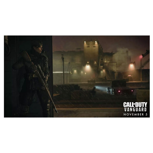 Call Of Duty - Vanguard - PS5