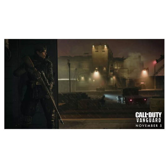 Call Of Duty - Vanguard - Xbox One