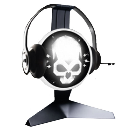 Call of Duty - Warzone Skull Head Light