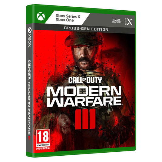 Call Of Duty - Modern Warfare III - Xbox One/Series X