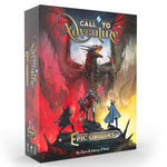 Call to Adventure - Epic Origins