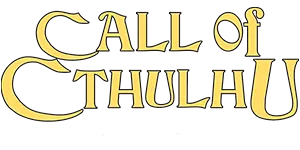 Call of Cthulhu Logo