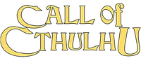 Call of Cthulhu logo