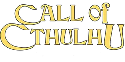Call of Cthulhu Collection