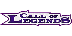 Pokemon - Call of Legends