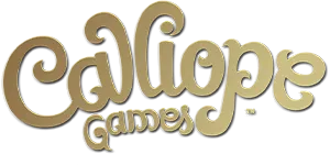 Calliope Games Logo