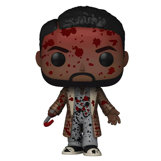 Funko POP! Movies - Candyman - Bloody Chase Edition