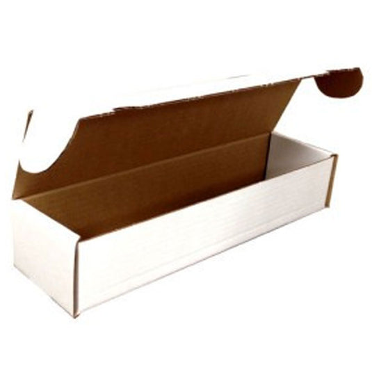 Cardboard Box - Fold Out Box For Storage (1000)