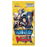 Cardfight!! Vanguard - Brilliant Strike - Booster Pack