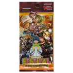 Cardfight!! Vanguard - overDress - Special Series - Festival Collection 2021 - Booster Pack