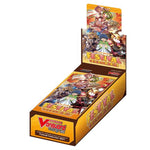 Cardfight!! Vanguard - overDress - Special Series - Festival Collection 2021 - Booster Box (10 Packs)