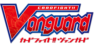 Cardfight Vanguard Logo