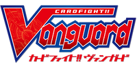 Cardfight!! Vanguard logo