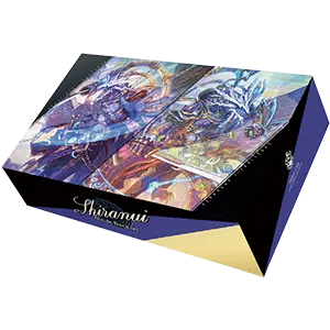 Special Premium Decks Trading Card Game Products