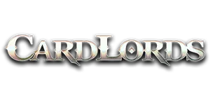 CardLords Logo