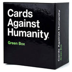 Cards Against Humanity - Green Box