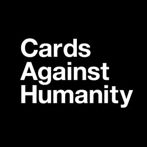 View all Cards Against Humanity
