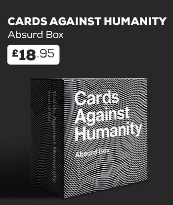 Cards Against Humanity - Absurd Box Online 