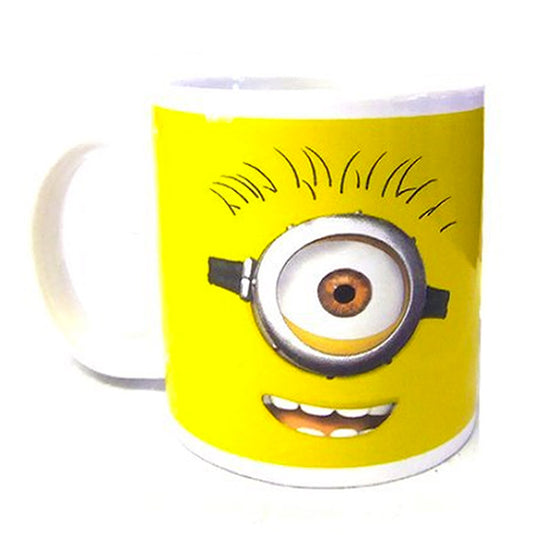 Despicable Me 2 - Ceramic Mug - Carl