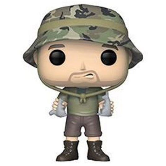 Funko POP! - Caddyshack - Carl Vinyl Figure #723