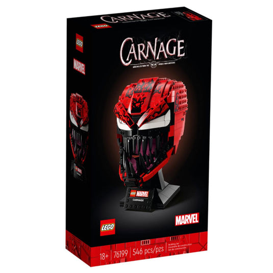 LEGO Marvel - Carnage