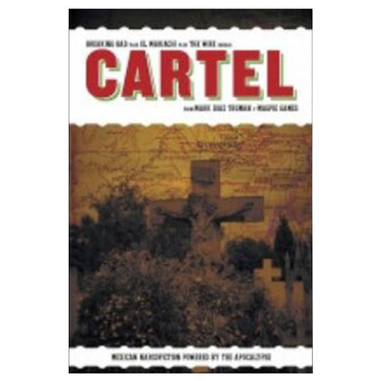 Cartel - Ashcan Edition